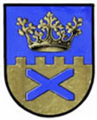 Emblem of Langenwang