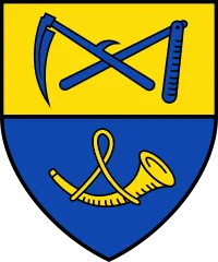 Emblem of Lannach