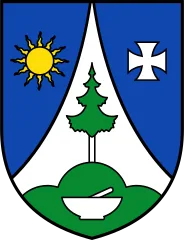 Emblem of Laßnitzhöhe