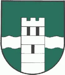 Emblem of Lebring-Sankt Margarethen