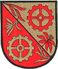 Emblem of Leitersdorf im Raabtal