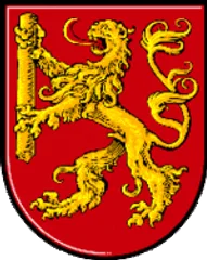Emblem of Leutschach
