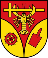 Emblem of Lieboch