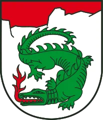 Emblem of Liezen
