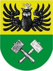 Emblem of Ligist