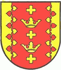 Emblem of Limbach bei Neudau