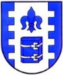 Emblem of Maria Buch-Feistritz