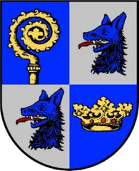 Emblem of Markt Hartmannsdorf
