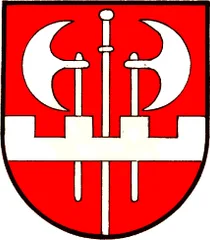 Emblem of Mellach