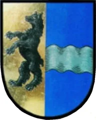 Emblem of Mettersdorf am Saßbach
