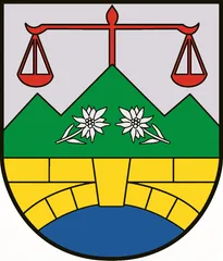 Emblem of Michaelerberg-Pruggern