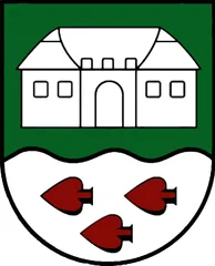 Emblem of Miesenbach bei Birkfeld