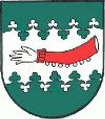 Emblem of Mitterdorf an der Raab