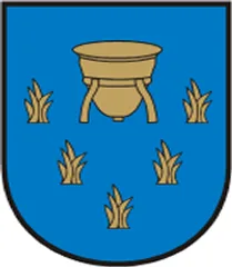 Emblem of Modriach