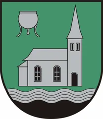 Emblem of Mooskirchen