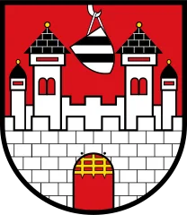 Emblem of Murau