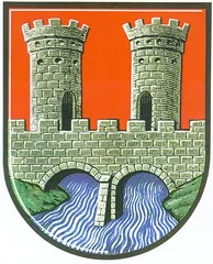 Emblem of Mureck