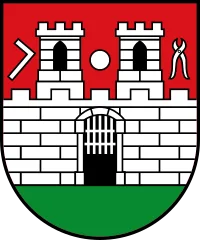 Emblem of Mürzzuschlag