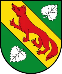 Emblem of Nestelbach bei Graz