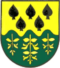 Emblem of Nestelbach im Ilztal
