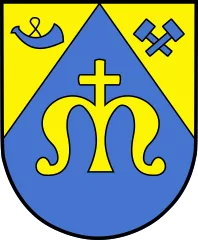Emblem of Neuberg an der Mürz