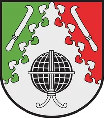 Emblem of Neudorf bei Passail