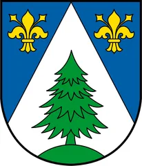 Emblem of Neumarkt in der Steiermark