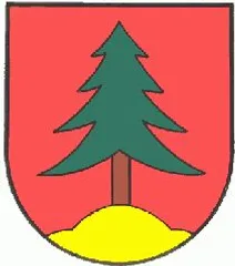 Emblem of Neumarkt in Steiermark