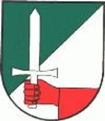 Emblem of Niederwölz
