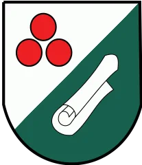 Emblem of Niklasdorf