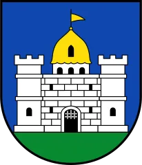 Emblem of Obdach