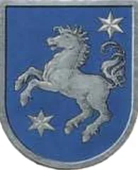 Emblem of Oberhaag