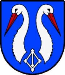 Emblem of Oberstorcha