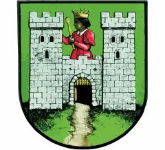 Emblem of Oberwölz