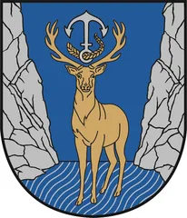 Emblem of Passail