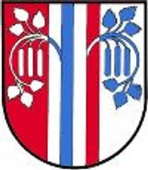 Emblem of Perchau am Sattel