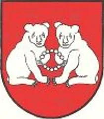 Emblem of Perlsdorf