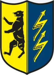 Emblem of Pernegg an der Mur