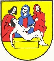 Emblem of Pinggau