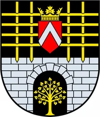 Emblem of Pischelsdorf am Kulm