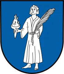 Emblem of Pöllau
