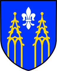 Emblem of Pöllauberg