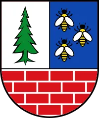 Emblem of Premstätten