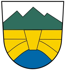 Emblem of Pruggern