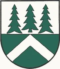 Emblem of Pusterwald