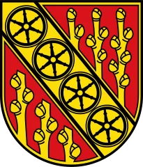 Emblem of Raaba-Grambach