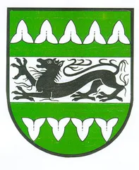 Emblem of Radkersburg Umgebung