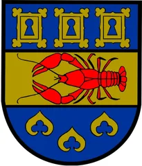 Emblem of Ragnitz