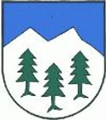 Emblem of Rettenegg