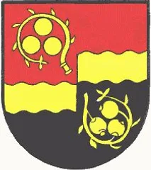 Emblem of Riegersberg